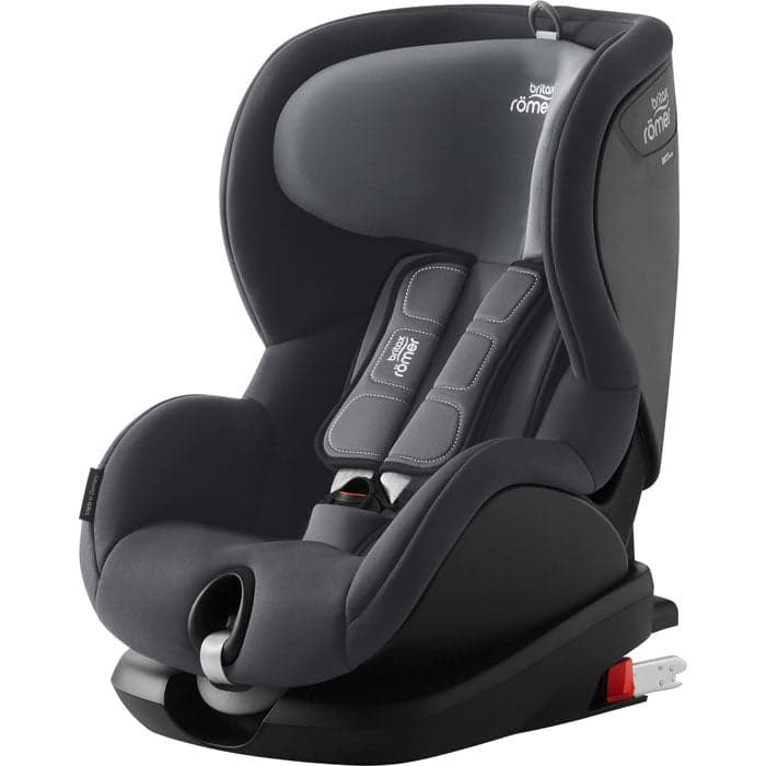 Cadeira auto Britax Römer  Trifix 2 i-Size Storm Grey