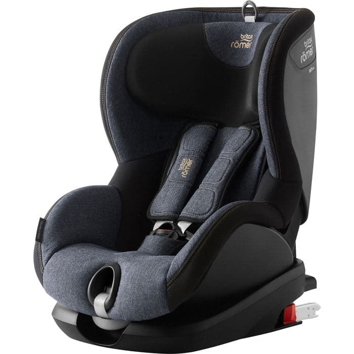 Cadeira auto Britax Römer Trifix 2 i-Size Blue Marble
