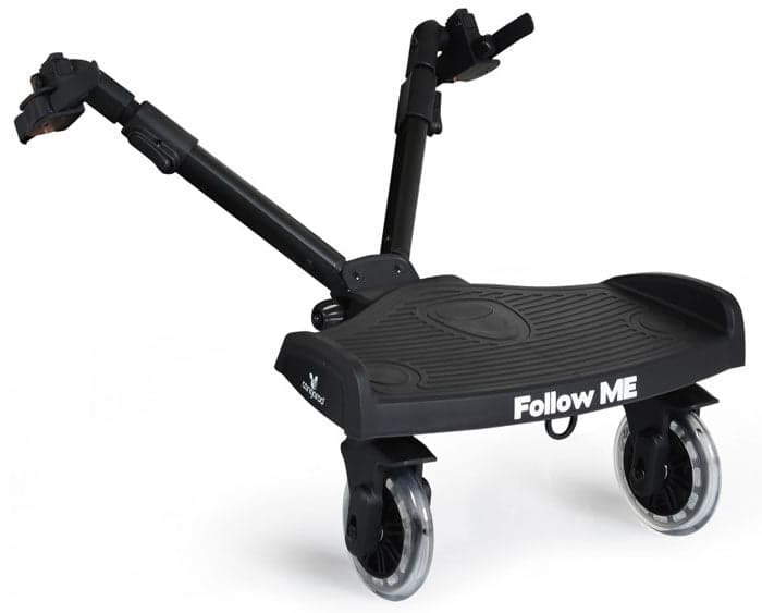 Plataforma universal Cangaroo Follow Me