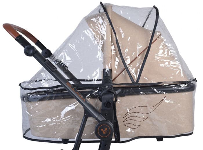 Capa de chuva Cangaroo