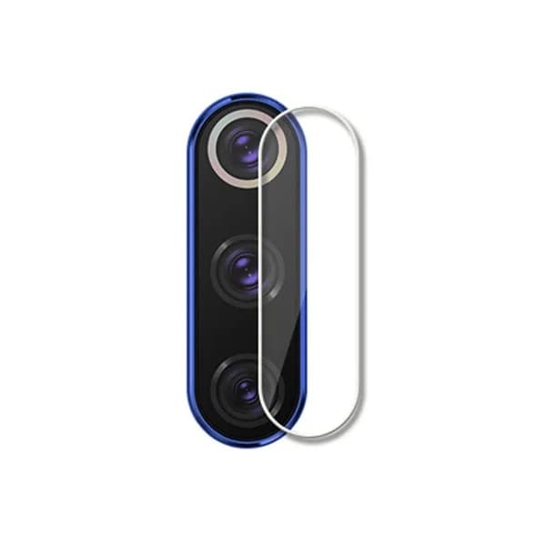 Película Protectora para Câmara Traseira para Xiaomi Mi 9 Lite