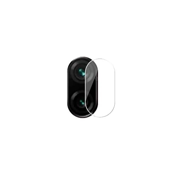 Película Protectora para Câmara Traseira para Xiaomi Redmi 8A