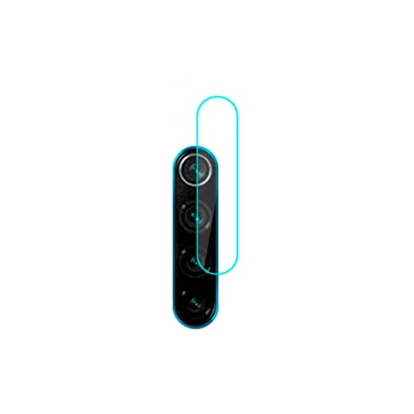 Película Protectora para Câmara Traseira para Xiaomi Redmi Note 8T
