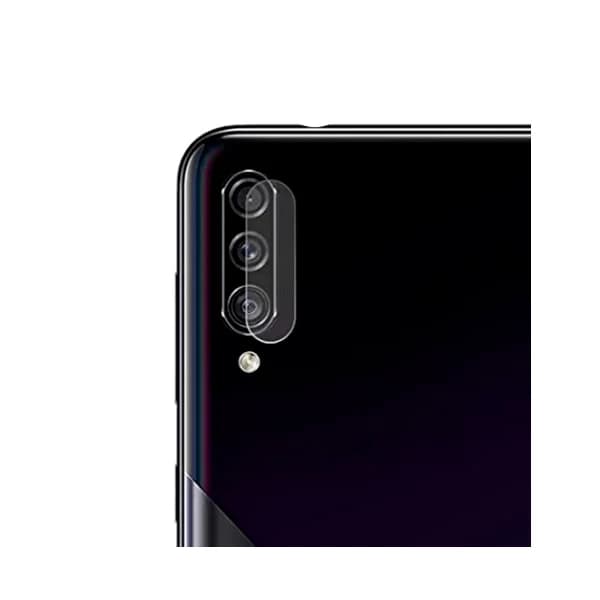 Película Protectora para Câmara Traseira para Samsung Galaxy A30s