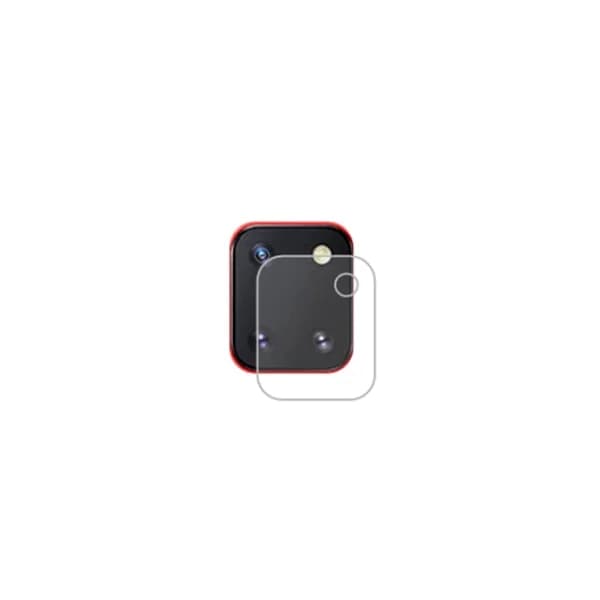 Película Protectora para Câmara Traseira para Samsung Galaxy Note 10 Lite