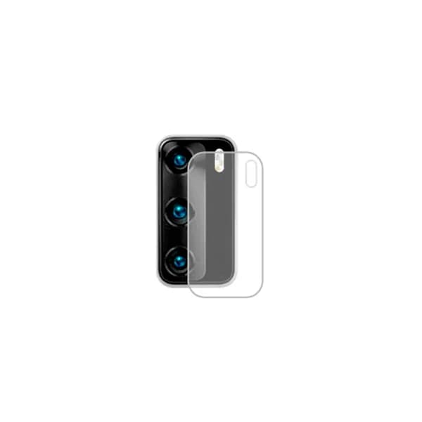 Película Protectora para Câmara Traseira para Huawei P40