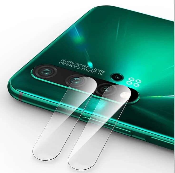 Película Protectora para Câmara Traseira para Huawei P40 Lite E