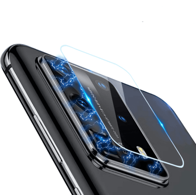 Película Protectora para Câmara Traseira para Huawei P smart 2020