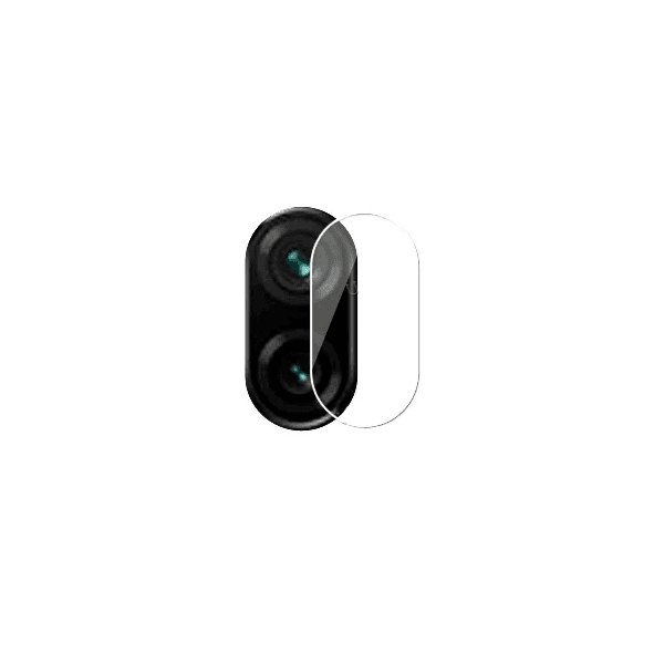 Película Protectora para Câmara Traseira para Huawei Y7 Pro 2019