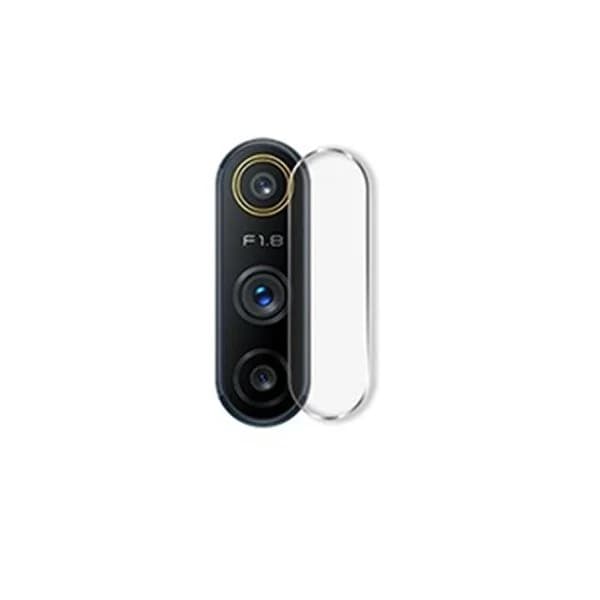 Película Protectora para Câmara Traseira para Realme C3