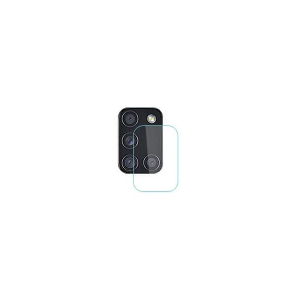 Película Protectora para Câmara Traseira para Samsung Galaxy A21s