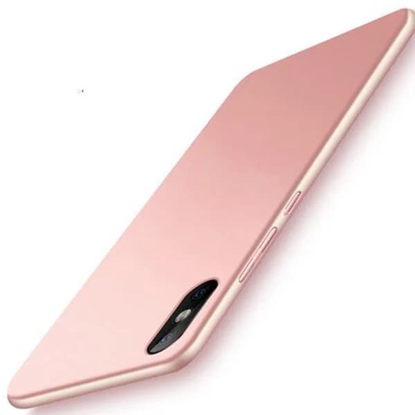 Capa Hard Case SlimShield para Xiaomi Redmi 9A Sport - Rosa