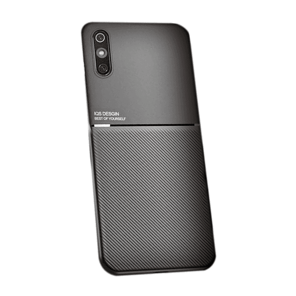 Capa Magnetic Lux para Xiaomi Redmi 9A Sport