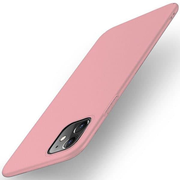 Capa Hard Case SlimShield para Xiaomi Redmi 9 Activ - Rosa