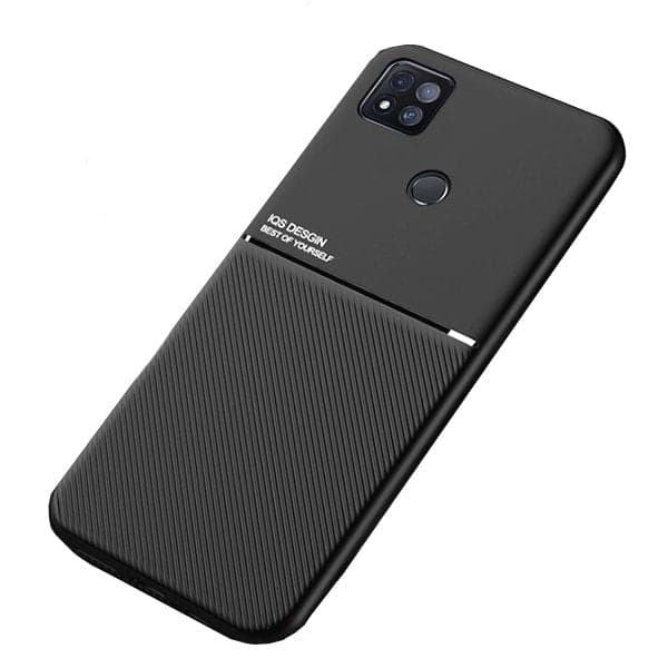 Capa Magnetic Lux para Xiaomi Redmi 9 Activ