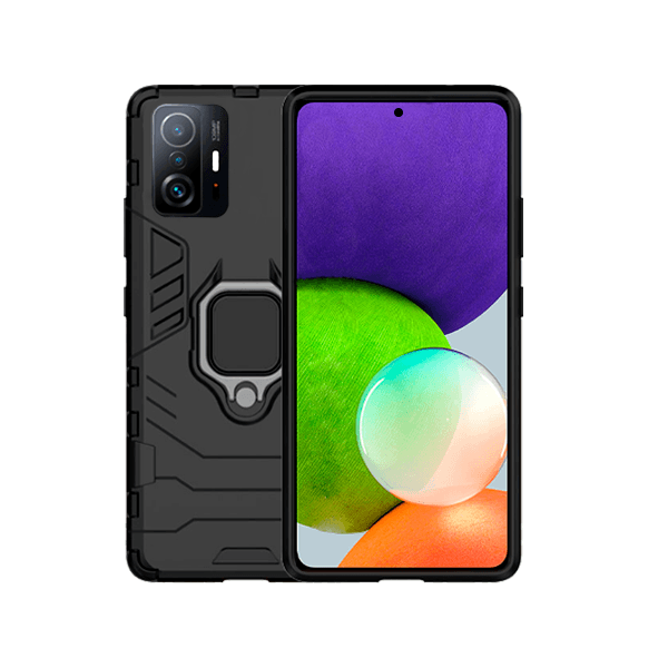Capa Military Defender para Xiaomi 11T