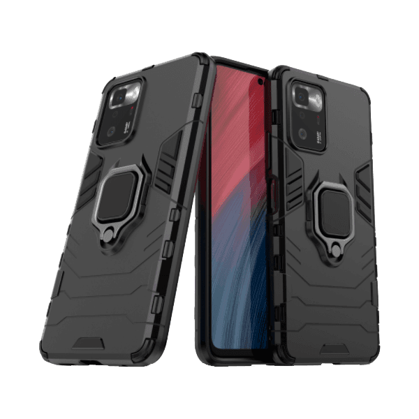 Capa Military Defender para Xiaomi Poco X3 GT
