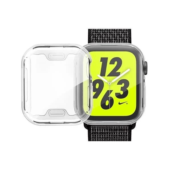 Capa 360° Impact Protection para Apple Watch Series 7 - 41mm