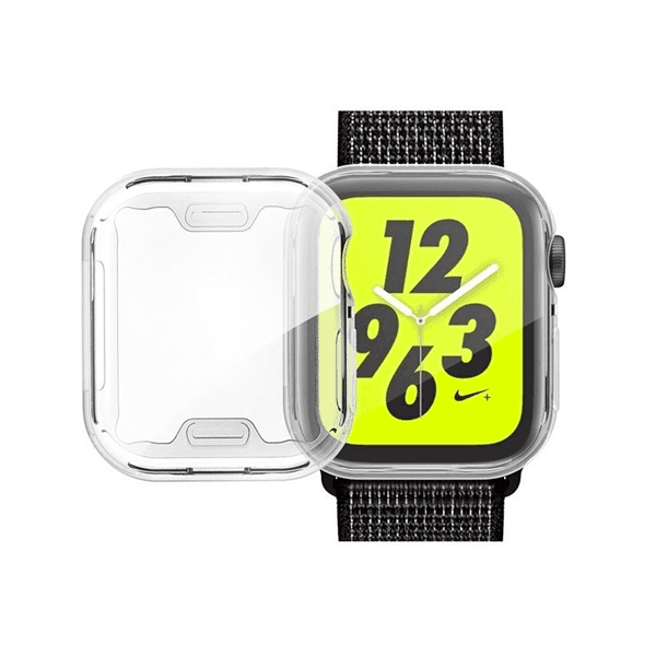 Capa 360° Impact Protection para Apple Watch Series 7 - 45mm