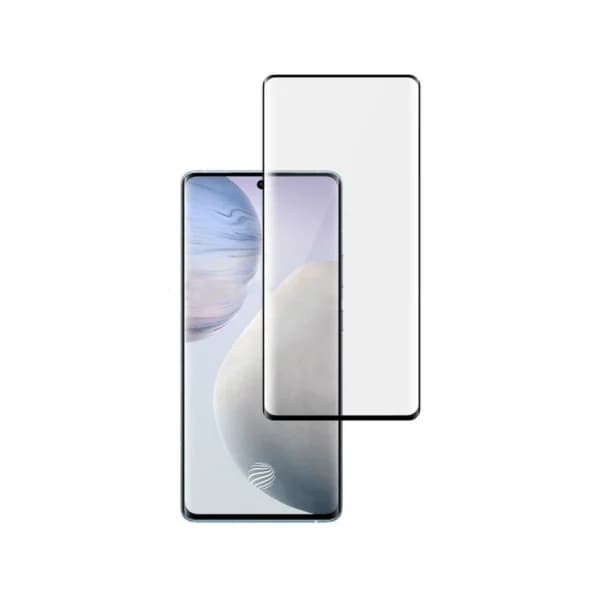 Vidro Premium Full Cover Curved para Xiaomi Civi