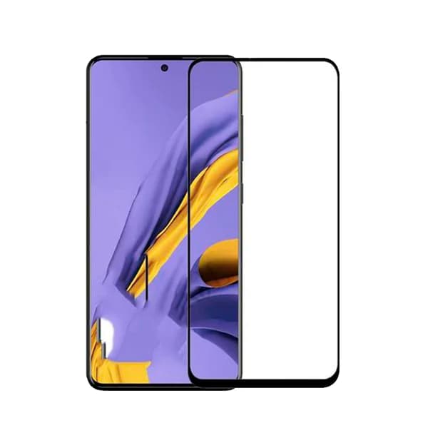 Vidro Premium Full Cover para Xiaomi 11T Pro