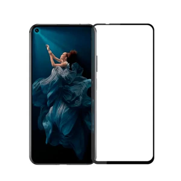 Película de Vidro Temperado GorilasGlass para Huawei Honor 20 Pro