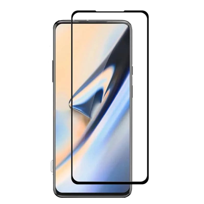 Película de Vidro Temperado GorilasGlass Curvado para OnePlus 7 Pro