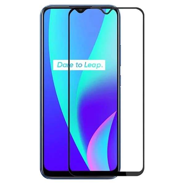 Película de Vidro Temperado GorilasGlass para OnePlus 7T