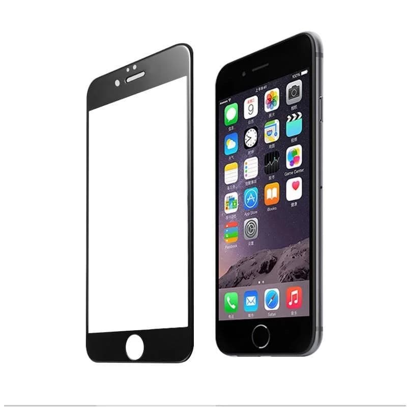 Película de Vidro Temperado GorilasGlass para iPhone SE New 2020