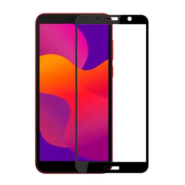 Película de Vidro Temperado GorilasGlass para Huawei Y6s (2019)