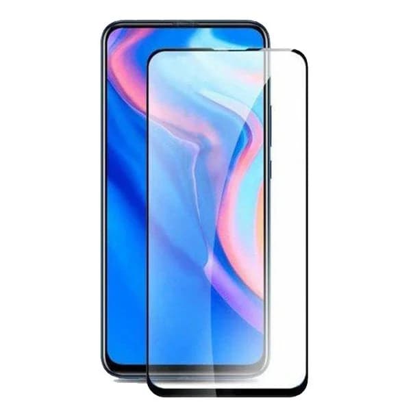 Película de Vidro Temperado GorilasGlass para Realme C3 (3 Câmaras)