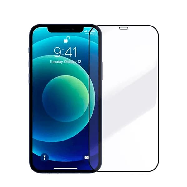 Película de Vidro Temperado GorilasGlass para iPhone 12 Pro