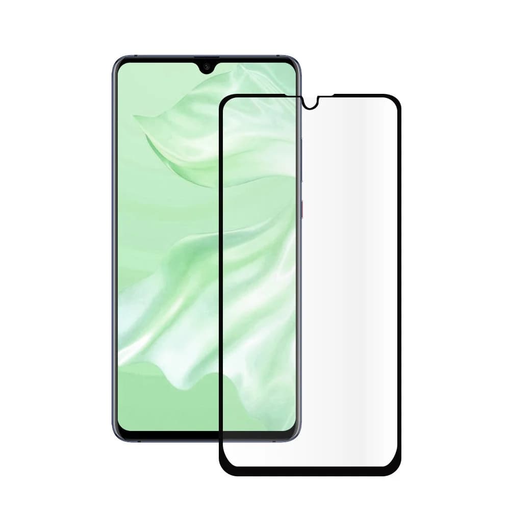 Película de Vidro Temperado GorilasGlass para Xiaomi Redmi 8A Dual