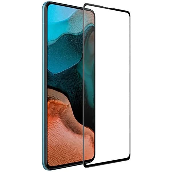Película de Vidro Temperado GorilasGlass para Xiaomi Redmi K30 Ultra
