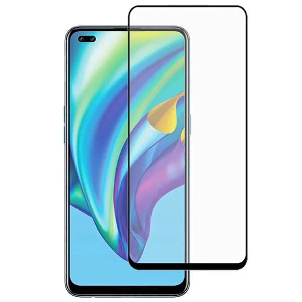 Película de Vidro Temperado GorilasGlass para Oppo A93