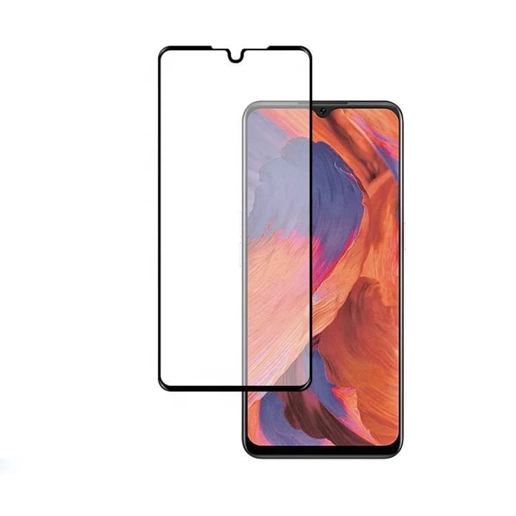 Película de Vidro Temperado GorilasGlass para Oppo A12