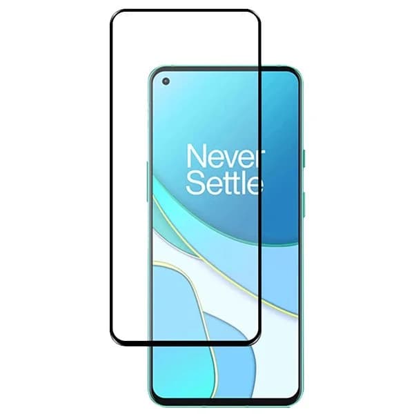 Película de Vidro Temperado GorilasGlass para OnePlus 9