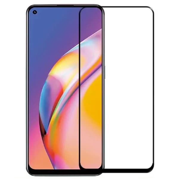 Película de Vidro Temperado GorilasGlass para Realme 8 Pro