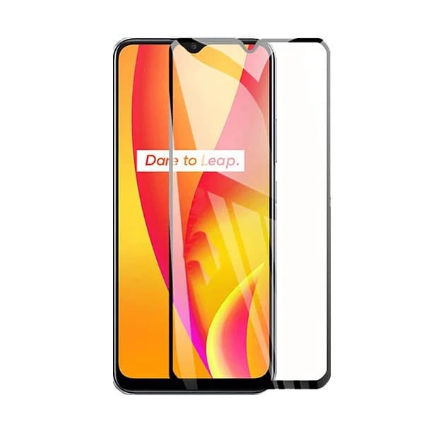 Película de Vidro Temperado GorilasGlass para Samsung Galaxy M12