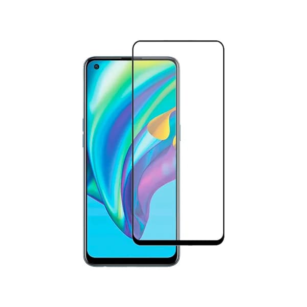 Película de Vidro Temperado GorilasGlass para Oppo Reno5 Lite