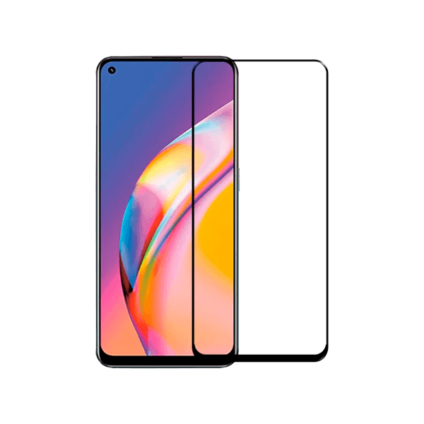 Película de Vidro Temperado GorilasGlass para Motorola Moto G9 Plus