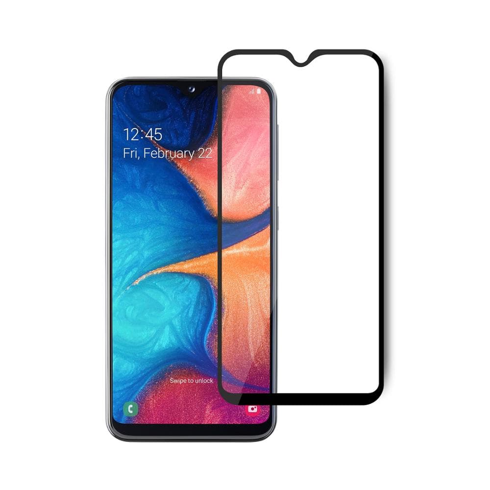 Película de Vidro Temperado GorilasGlass para Motorola Moto G50 5G