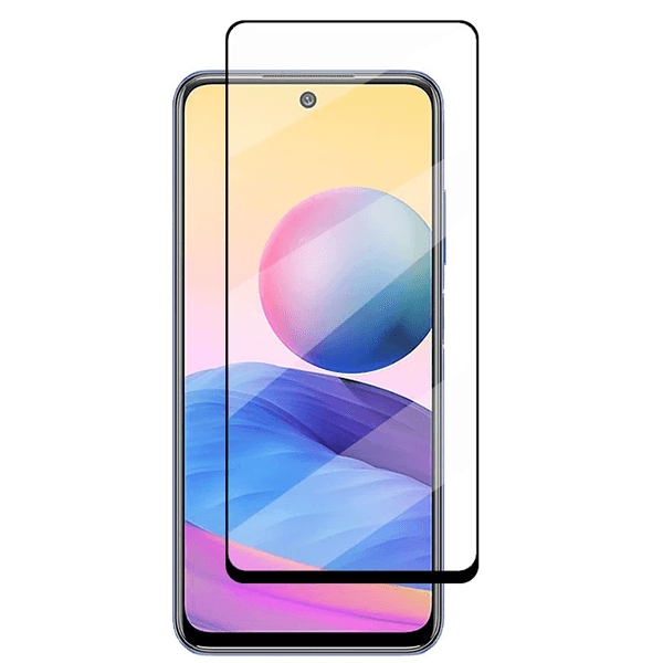Película de Vidro Temperado GorilasGlass para Xiaomi Redmi 10 Prime