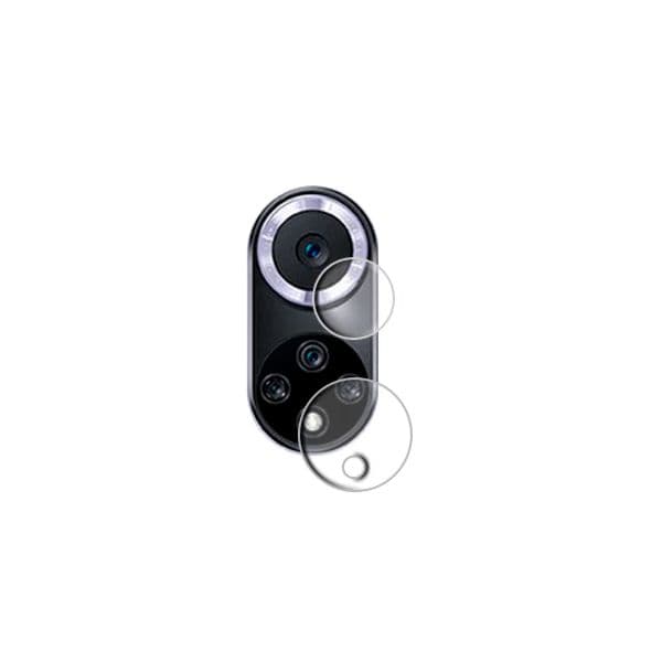 Película de Vidro para Câmara Traseira para Huawei Nova 9