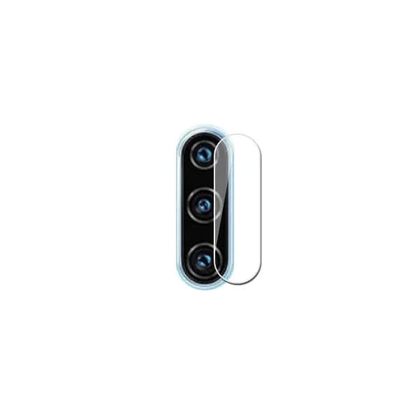 Película Protectora para Câmara Traseira para Xiaomi Redmi Note 9 Power