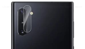 Película Protectora para Câmara Traseira para Samsung Galaxy Note 10+
