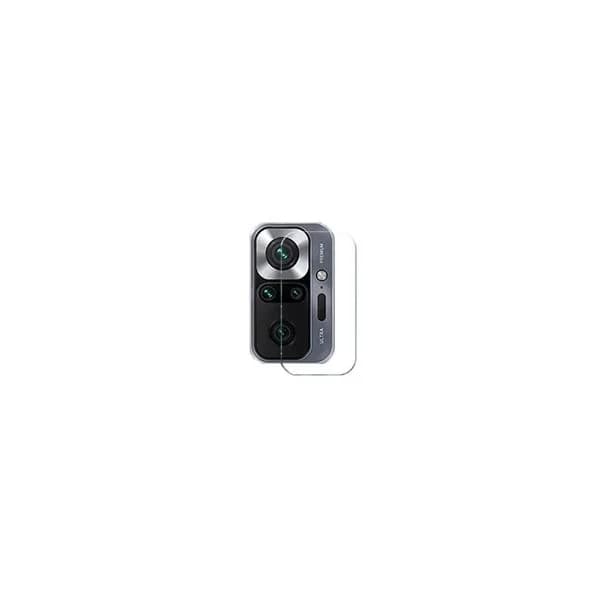 Película Protectora para Câmara Traseira para Xiaomi Redmi Note 10 Pro