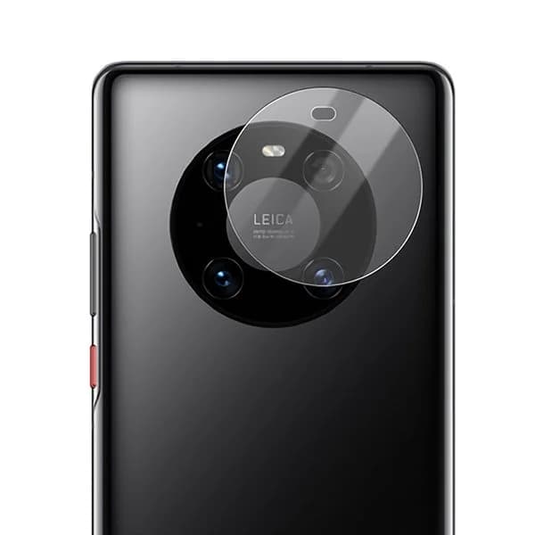 Película Protectora para Câmara Traseira para Huawei Mate 40E