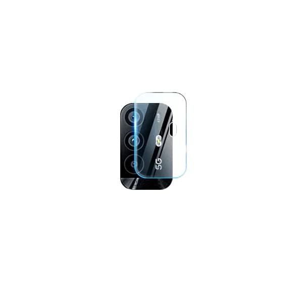 Película Protectora para Câmara Traseira para Oppo Reno6 Z