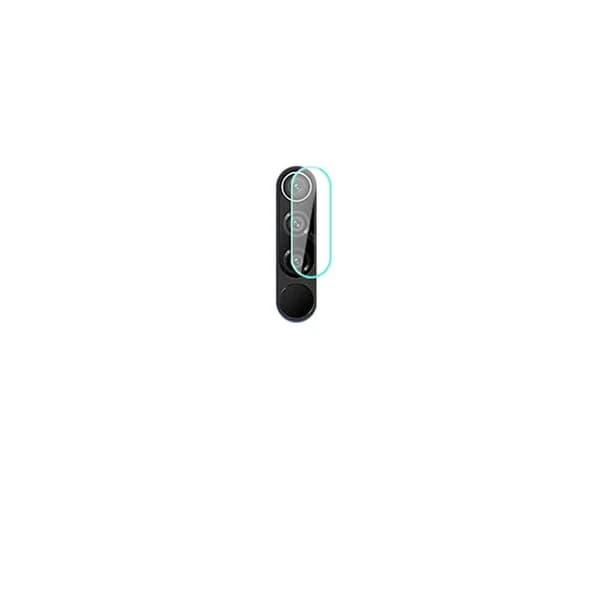 Película Protectora para Câmara Traseira para Xiaomi Redmi 9A Sport